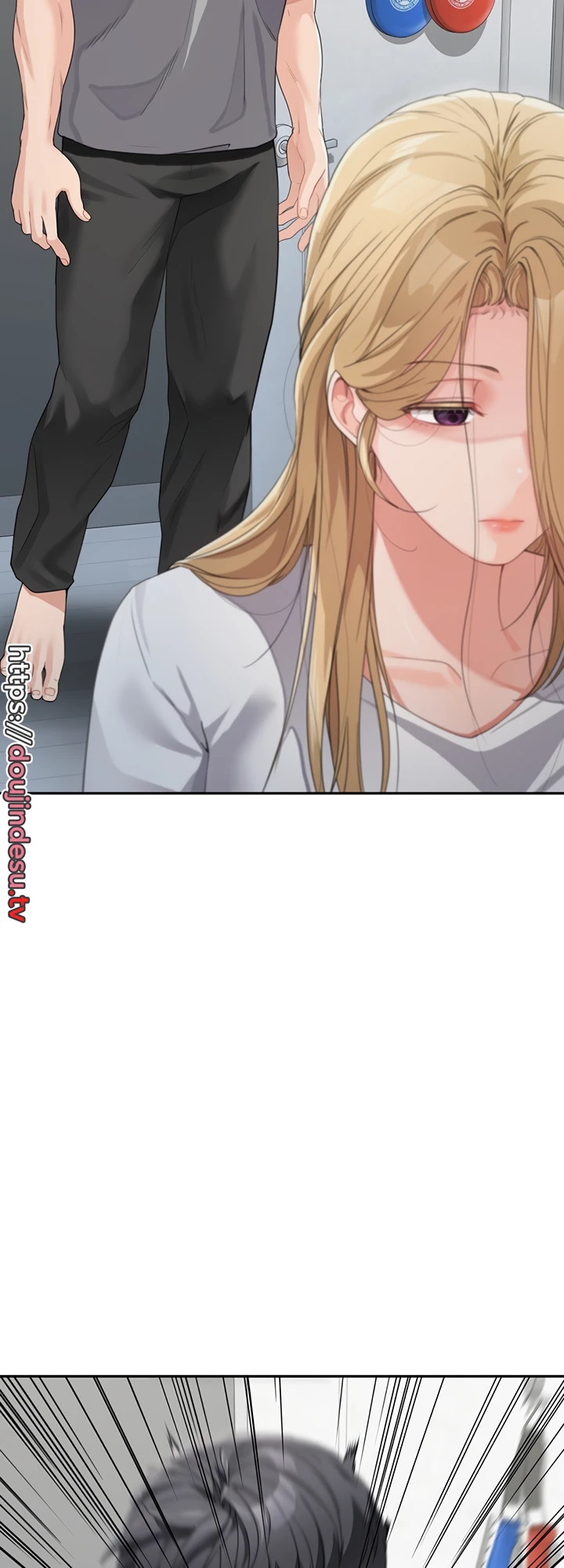 My Mom and Sister Chapter 14 - Page 62